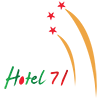 hotel_71_logo