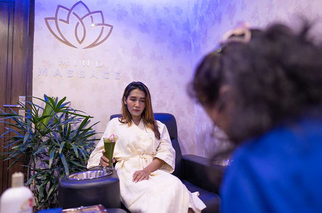 Dhaka Spa Service