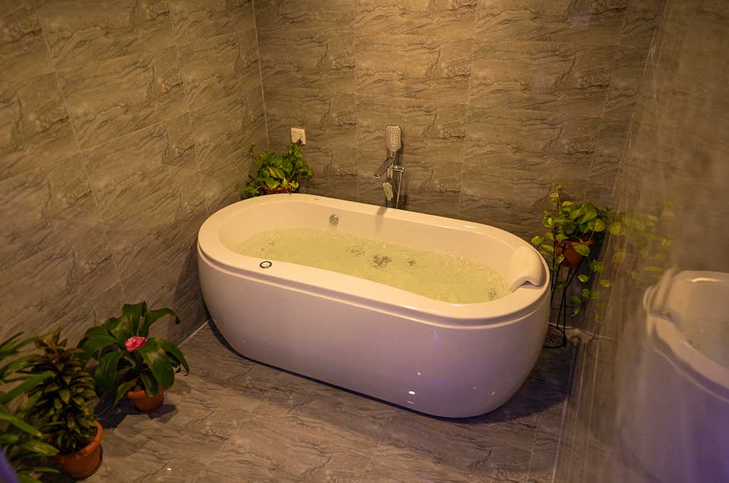 Dhaka Spa Service