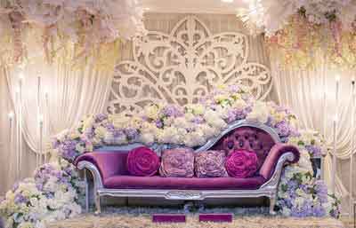 Wedding Reception Venue in Dhaka