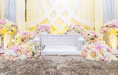 Wedding Reception Venue in Dhaka