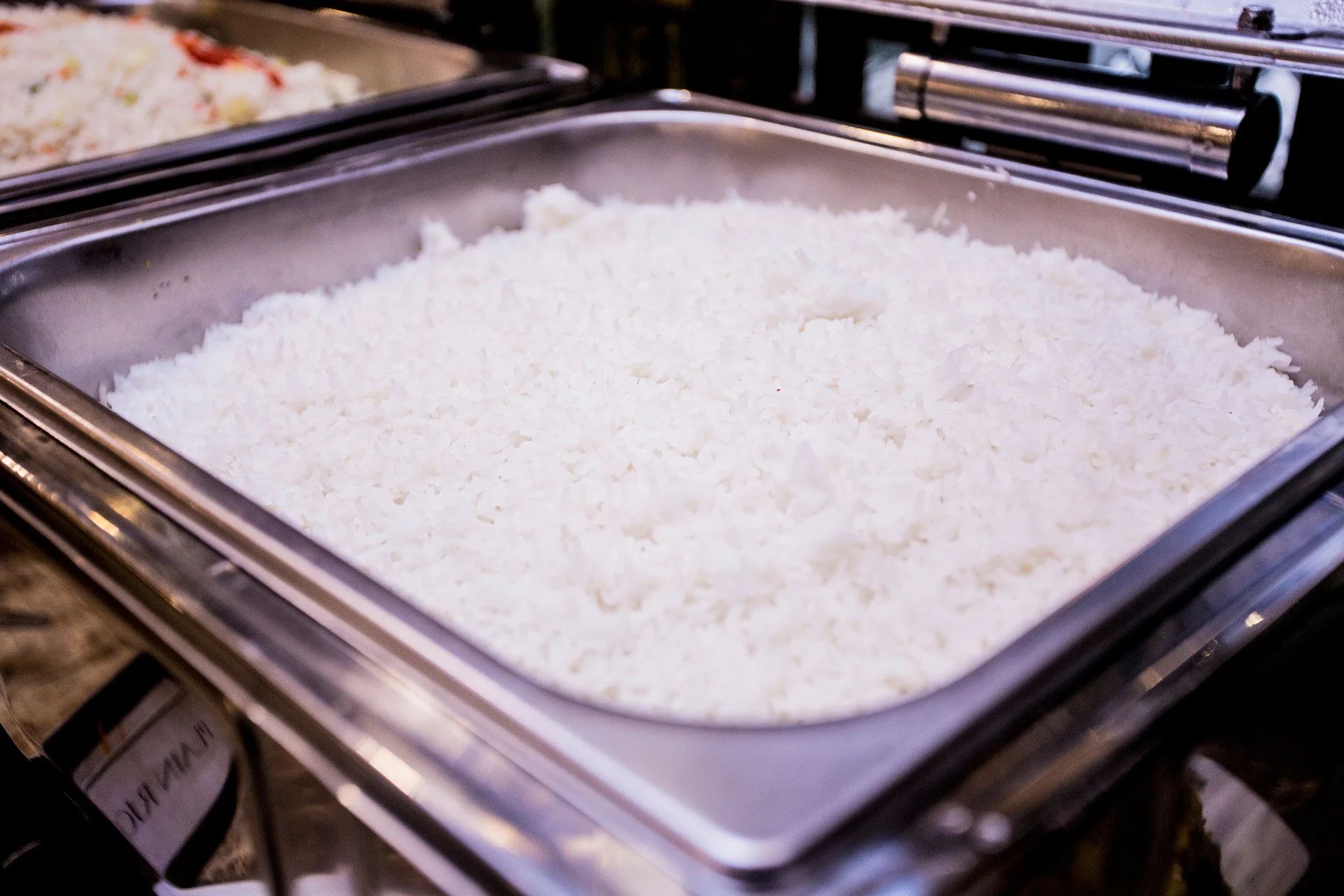Buffet Restaurant Offer In Dhaka