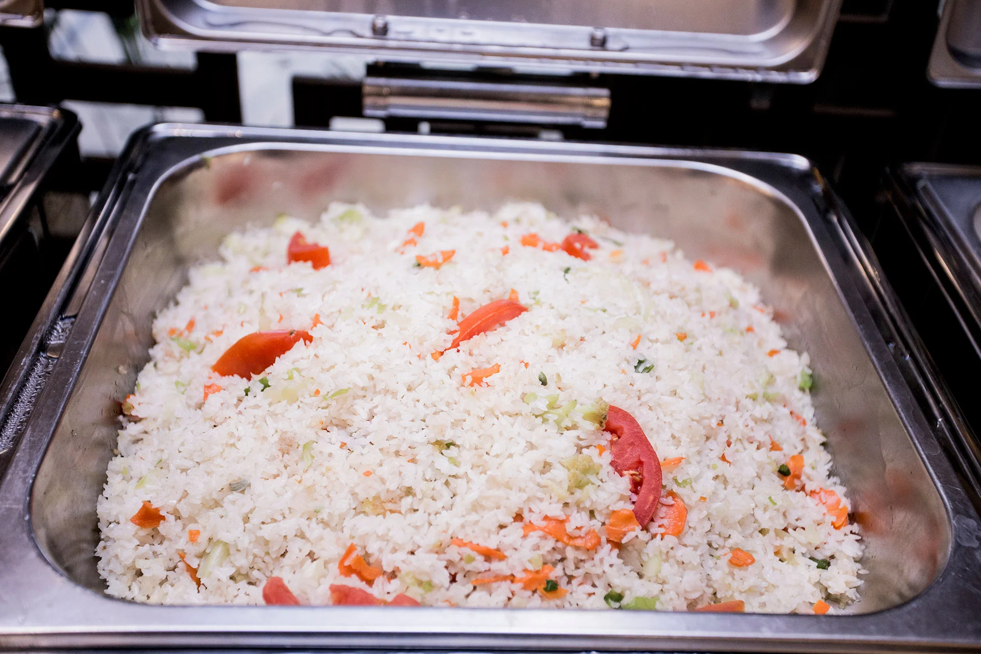 Buffet Restaurant Offer In Dhaka