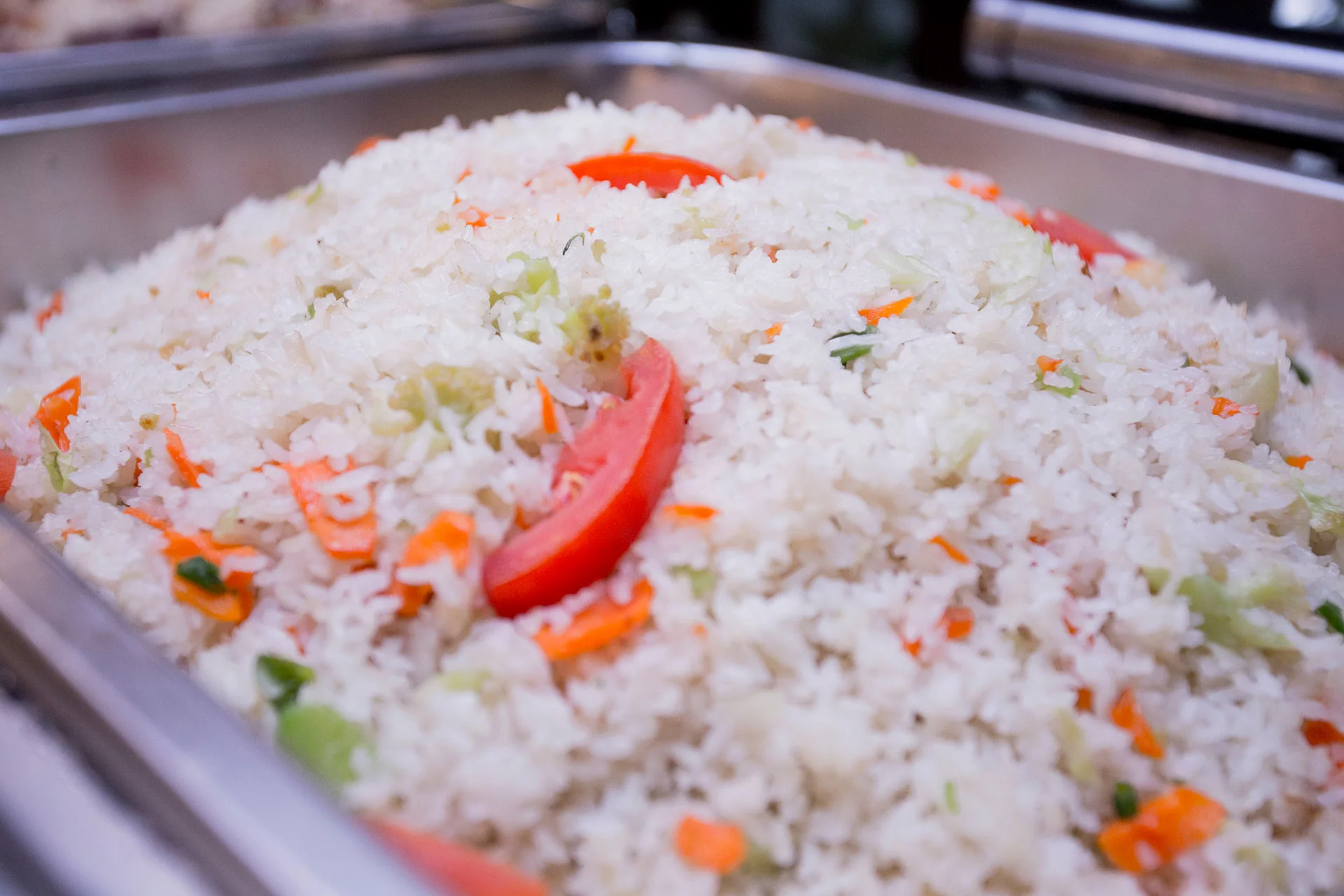Buffet Restaurant Offer In Dhaka