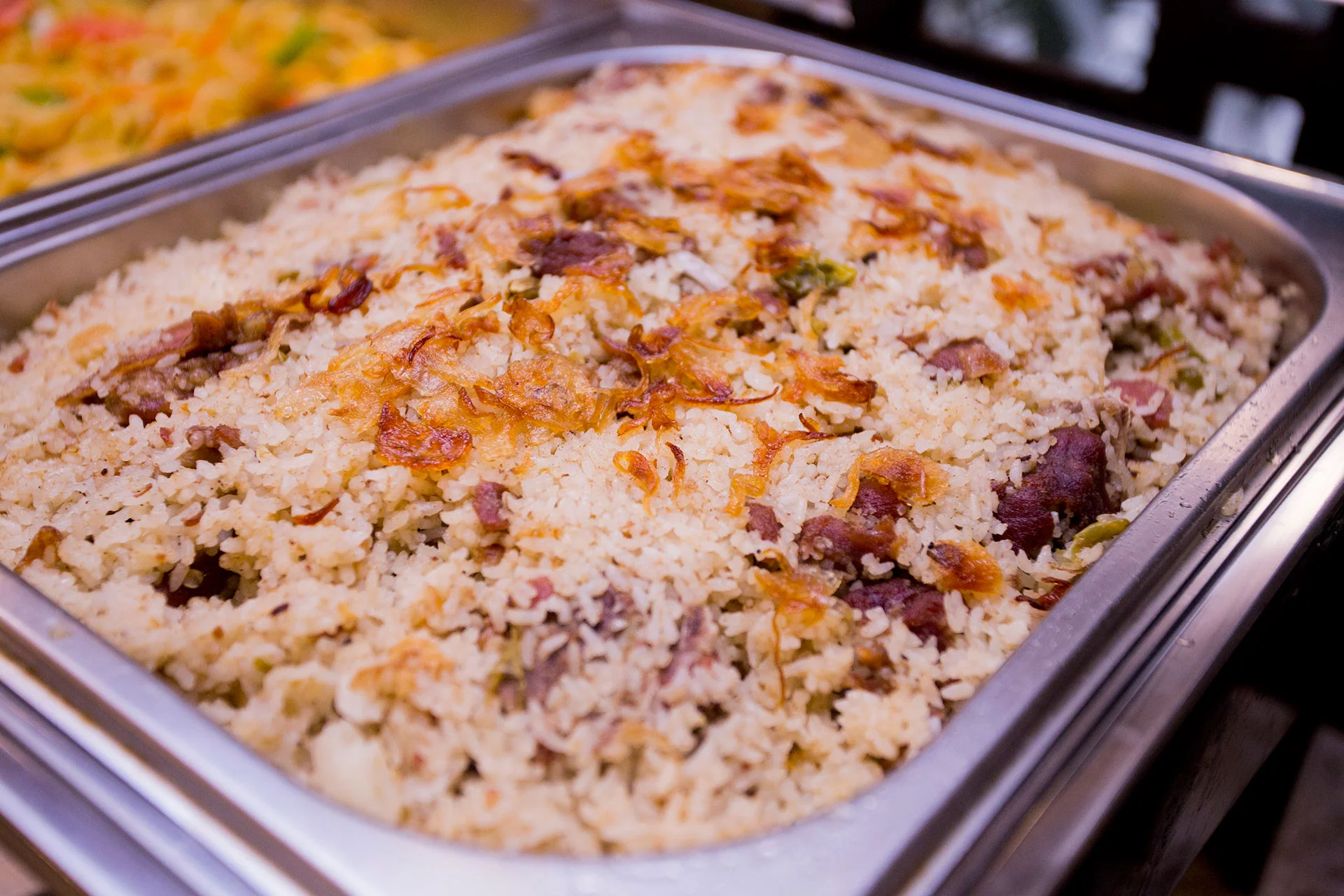 Buffet Restaurant Offer In Dhaka