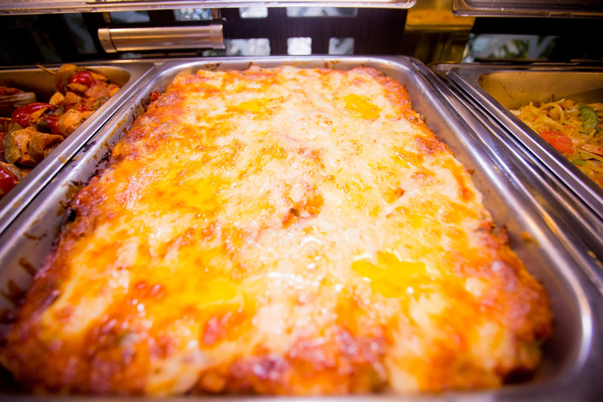 Buffet Restaurant Offer In Dhaka