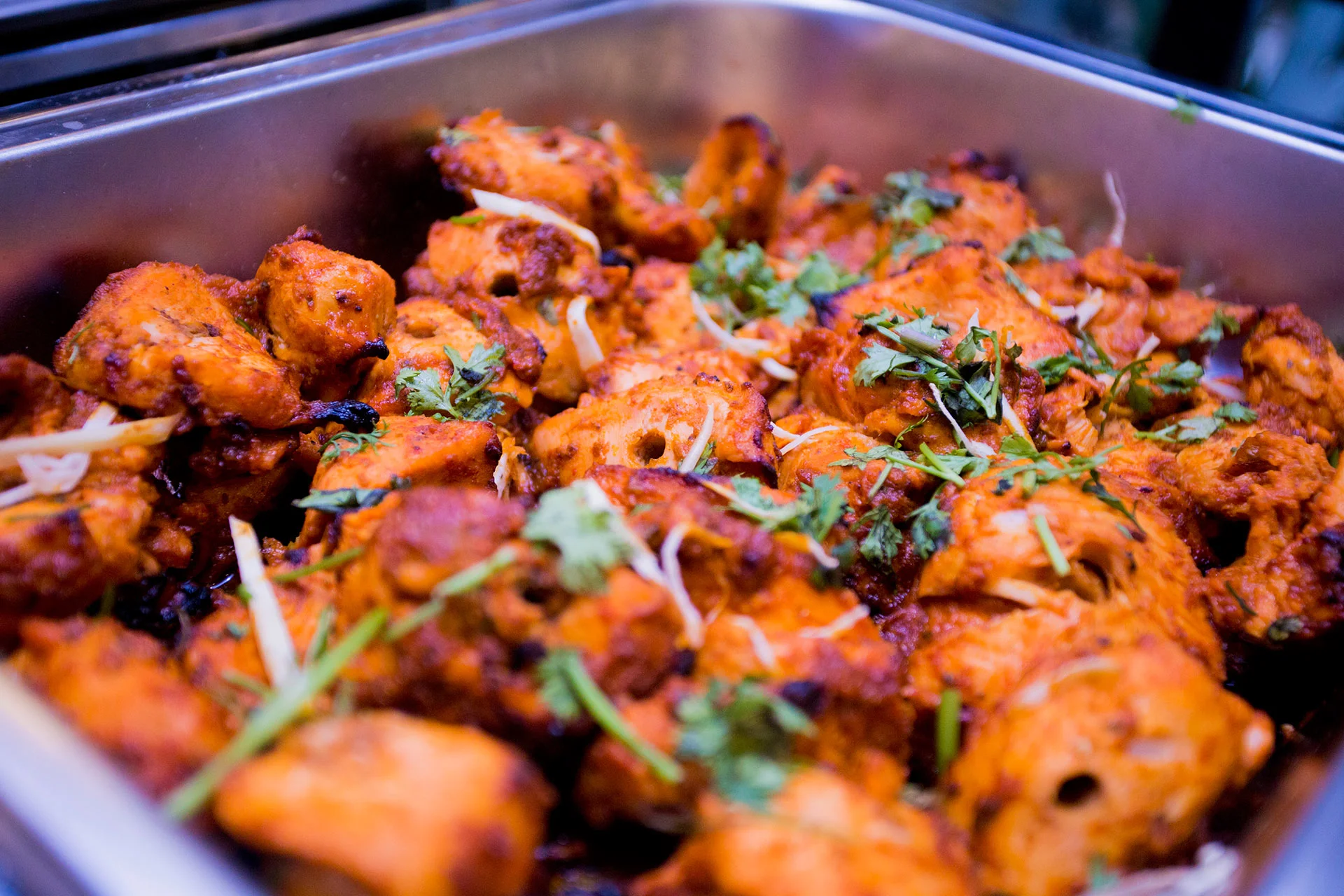 Buffet Restaurant Offer In Dhaka