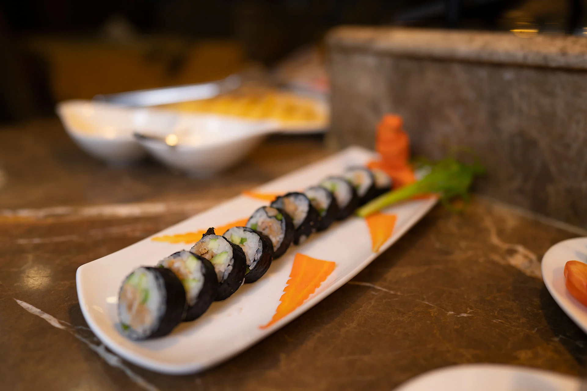 Buffet Restaurant Offer In Dhaka