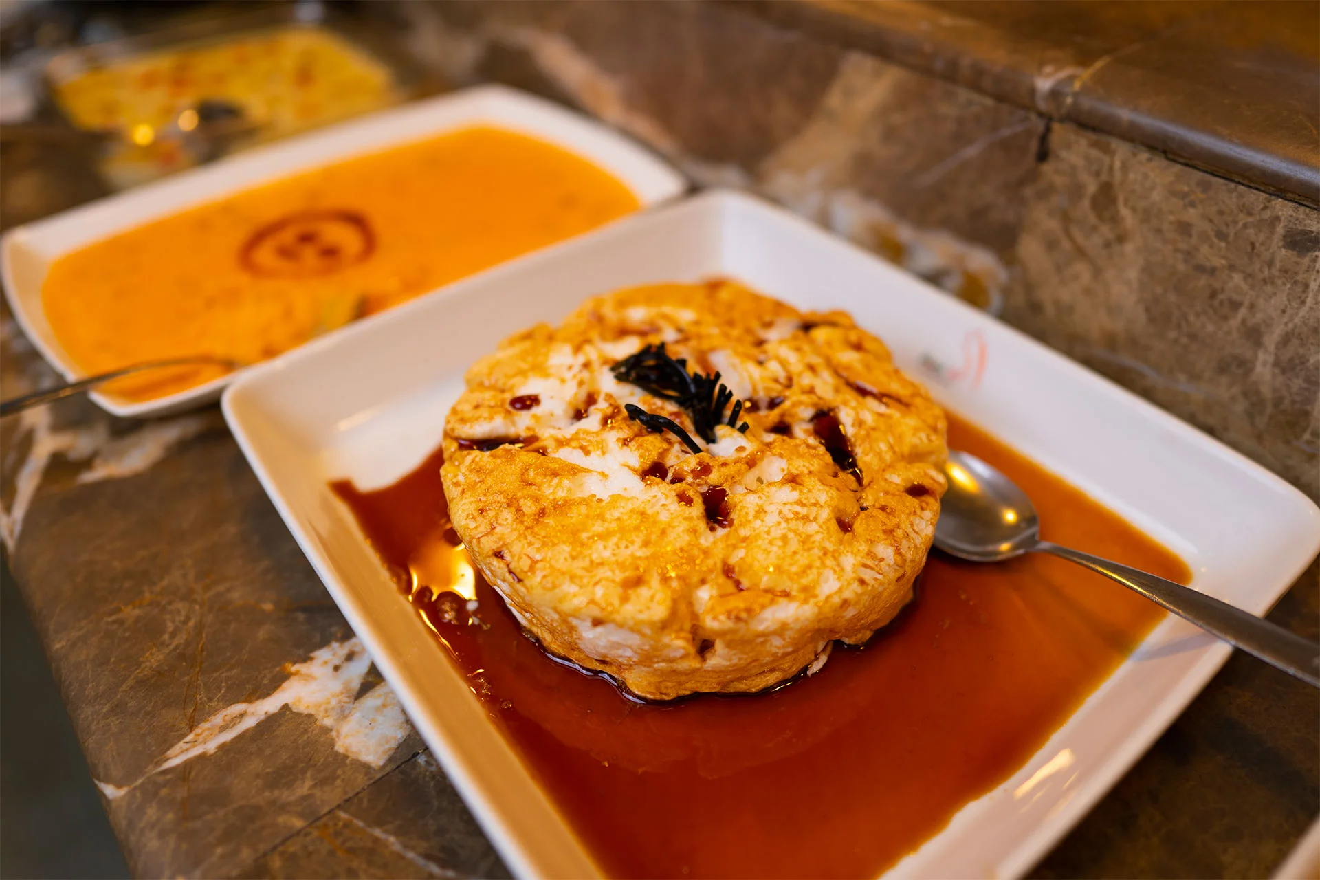 Buffet Restaurant Offer In Dhaka