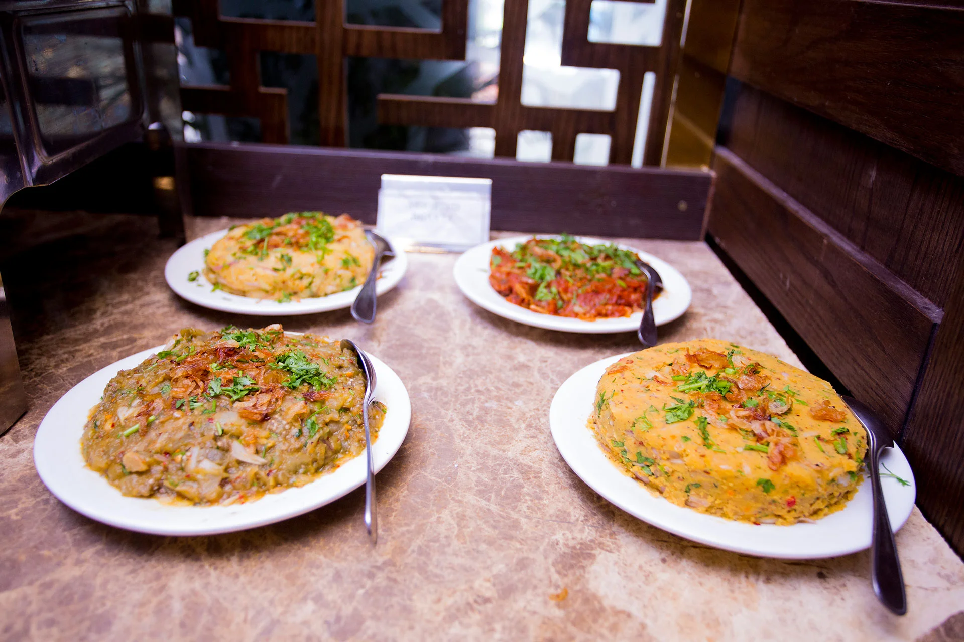 Buffet Restaurant Offer In Dhaka